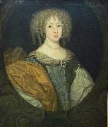 unknow artist, Liselotte von der Pfalz